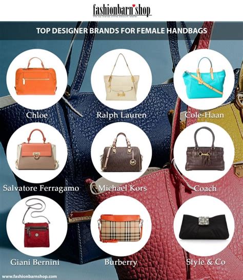 hand bags designer|alphabetical list of handbag designers.